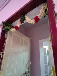 Image of 500 Sq.ft 2 BHK Builder Floor for rent in Old Washermanpet, Chennai for Rs. 9000