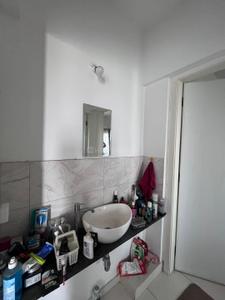 Bathroom Image of 989 Sq.ft 2 BHK Apartment / Flat for sale in Amanora Ascent Towers, Hadapsar Pune for Rs. 13800000