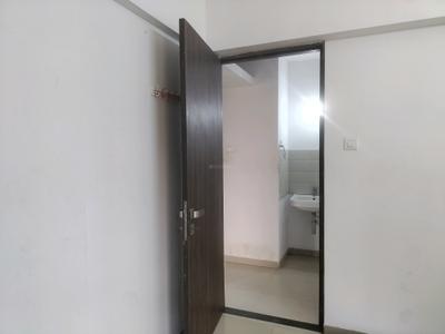 Bedroom Image of 1200 Sq.ft 3 BHK Apartment / Flat for rent in VJ Yashwin Royal, Vadgaon Budruk Pune for Rs. 32000