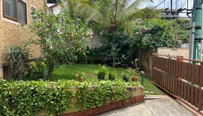 Balcony Image of 3000 Sq.ft 4 BHK Independent House for rent in Govindpura Bhopal for Rs. 35000