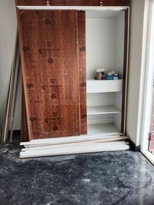 Bedroom Image of 620 Sq.ft 1 BHK Independent House for rent in JP Nagar Bengaluru for Rs. 16750