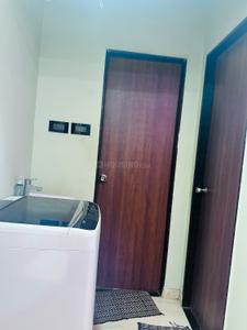 Bedroom Image of 600 Sq.ft 1 BHK Apartment / Flat for sale in KUL VTP Cygnus Nation R1, Manjari Khurd Pune for Rs. 5900000