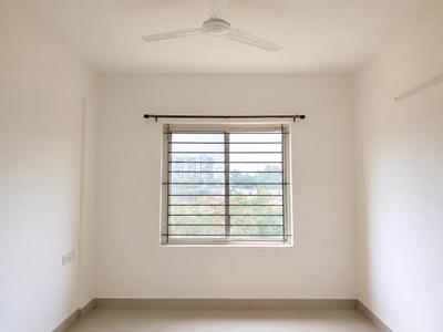 Bedroom Image of 1051 Sq.ft 2 BHK Apartment / Flat for sale in Shri Diya Viola, Kadagrahara Bengaluru for Rs. 7000000