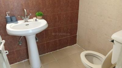 Image of 1260 Sq.ft 2 BHK Apartment / Flat for sale in Bulland Heights, Crossings Republik, Ghaziabad for Rs. 7900000