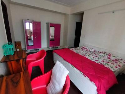 Image of Derek's Pg in Crossings Republik, Ghaziabad