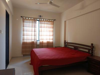 Bedroom Image of 1276 Sq.ft 2 BHK Apartment / Flat for sale in Atur Valley Vista, Pisoli Pune for Rs. 5400000