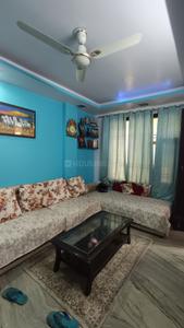 2.5 BHK Independent Builder Floor