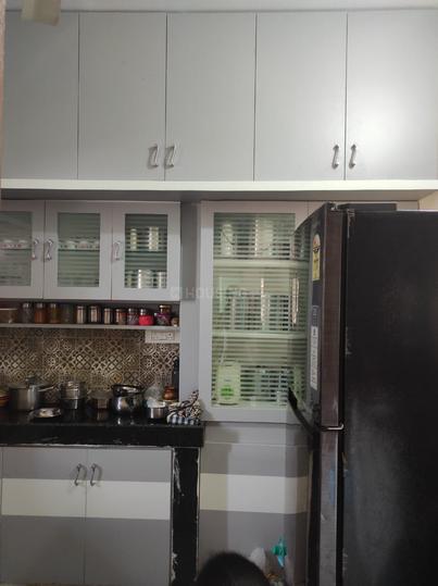 Independent house  Attapur  Main Image 1