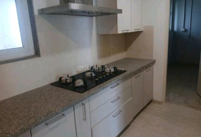 Kitchen Image of 2200 Sq.ft 3 BHK Apartment / Flat for sale in Lokhandwala Minerva, Worli Mumbai for Rs. 80000000