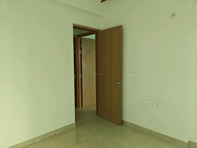 Bedroom Image of 692 Sq.ft 2 BHK Apartment / Flat for sale in Purva Clermont, Chembur Mumbai for Rs. 25500000