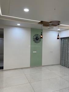 Bedroom Image of 1530 Sq.ft 3 BHK Apartment / Flat for sale in Siddhivinayak Highland, Bhayli Vadodara for Rs. 8600000