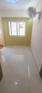Hall Image of 650 Sq.ft 1 BHK Independent House for rent in Whitefield Bengaluru for Rs. 18500
