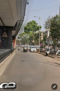 Image of 580 Sq.ft 1 BHK Apartment / Flat for sale in Bibwewadi, Pune for Rs. 5700000