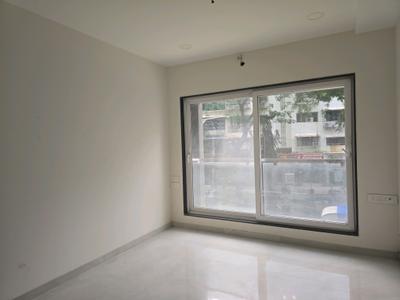 Bedroom Image of 4200 Sq.ft 4 BHK Apartment / Flat for sale in Vandana Apartment, Juhu Mumbai for Rs. 162500000