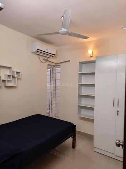 Koramangala Bedroom 1