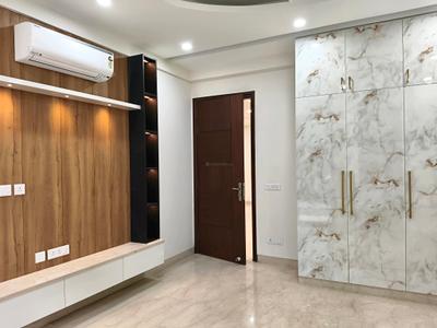 Bedroom Image of 3100 Sq.ft 4 BHK Builder Floor for sale in Sector 46 Gurgaon for Rs. 42500000