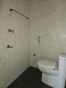Bedroom Two Image of 962 Sq.ft 2 BHK Apartment / Flat for sale in PS Splendour County, Wagholi Pune for Rs. 6800000