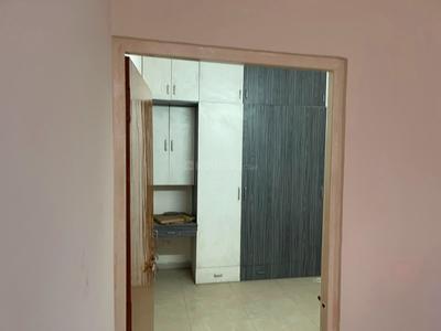 Bedroom Image of 2000 Sq.ft 3 BHK Independent House for sale in Bagmugaliya Bhopal for Rs. 13000000