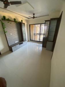 Hall Image of 1435 Sq.ft 3 BHK Apartment / Flat for sale in Runwal Eirene, Thane West Thane for Rs. 19800000