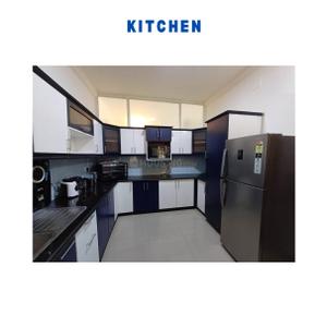 Kitchen Image of 6200 Sq.ft 5 BHK Independent House for sale in Injambakkam Chennai for Rs. 120000000