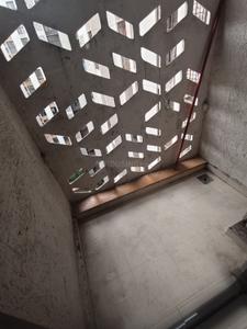 Balcony Image of 750 Sq.ft 2 BHK Apartment / Flat for sale in Lodha Palava Marvella B C D E F G, Dombivli East Thane for Rs. 4500000