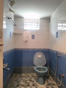 Bedroom Four Image of 3500 Sq.ft 5 BHK Independent House for sale in Bennigana Halli Bengaluru for Rs. 27500000