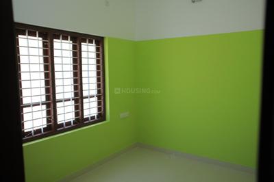 Bedroom Image of 1400 Sq.ft 3 BHK Independent House for sale in Vazhottukonam Thiruvananthapuram for Rs. 6900000