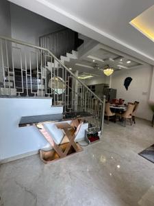 Image of 2800 Sq.ft 4 BHK Independent House for sale in Nalanda Solitaire Park, Nipania, Indore for Rs. 16500000