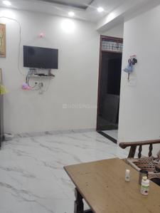 Hall Image of 850 Sq.ft 2 BHK Apartment / Flat for rent in Sector 49 Noida for Rs. 32000