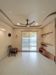 Hall Image of 1200 Sq.ft 2 BHK Apartment / Flat for sale in Sharada Oxford Premium, Wanowrie Pune for Rs. 11500000