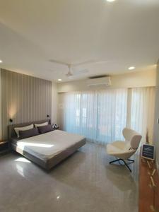 Bedroom Image of 3400 Sq.ft 4 BHK Apartment / Flat for sale in Polaris, Sevasi Vadodara for Rs. 17500000