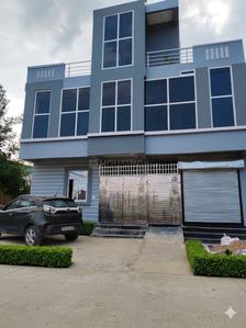 Image of 1000 Sq.ft 2 BHK Independent House for rent in Neel Matha, Lucknow for Rs. 8500