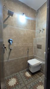 Image of 1100 Sq.ft 3 BHK Apartment / Flat for rent in Indirapuram, Ghaziabad for Rs. 25000