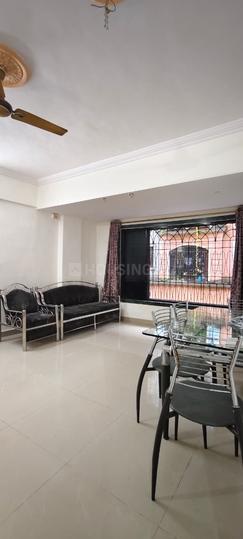 Ekdant Chs Sanpada Navi Mumbai Main Image 1