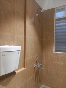 Common Bathroom Image of 1873 Sq.ft 3 BHK Apartment / Flat for sale in Adani Atelier Greens, Mundhwa Pune for Rs. 23000000