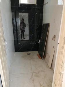 Common Bathroom Image of 1100 Sq.ft 2 BHK Apartment / Flat for sale in Viloka Isha Green Space, Chandanagar Hyderabad for Rs. 6932501