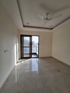 Bedroom Image of 2358 Sq.ft 4 BHK Builder Floor for sale in Preet Vihar New Delhi for Rs. 52500000