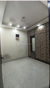 Hall Image of 460 Sq.ft 1 BHK Builder Floor for sale in Dashrath Puri New Delhi for Rs. 3500000