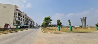 Image of 6450 Sq.ft 4 BHK Villa for sale in Kalli Pashchim, Lucknow for Rs. 35000000