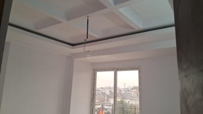 Bedroom Image of 1700 Sq.ft 3 BHK Apartment / Flat for sale in Mahanagar Lucknow for Rs. 9300000