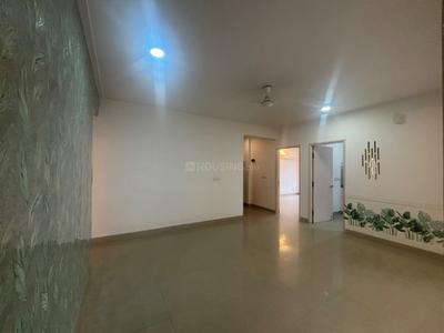 Hall Image of 1975 Sq.ft 4 BHK Apartment / Flat for sale in Emaar Emerald Floors Premier, Sector 65 Gurgaon for Rs. 37000000