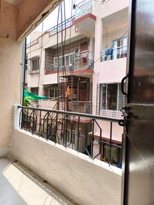 Bedroom One Image of 997 Sq.ft 2 BHK Independent House for sale in Chinchwad Pune for Rs. 18650000