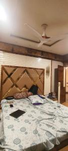 Bedroom Image of 1250 Sq.ft 2 BHK Apartment / Flat for sale in Buildcon The Ektaa Lotus, Tangra Kolkata for Rs. 14100000