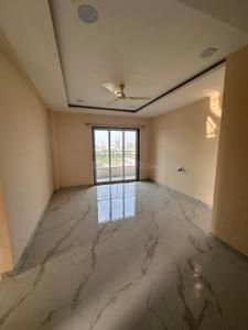 Hall Image of 1150 Sq.ft 2 BHK Apartment / Flat for rent in Mihan Nagpur for Rs. 15000