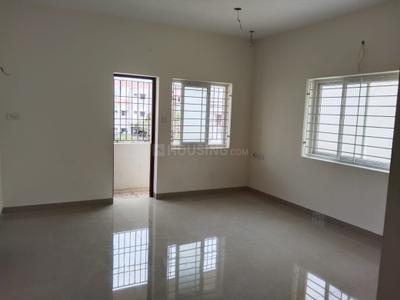 Bedroom Image of 1200 Sq.ft 3.5 BHK Apartment / Flat for sale in Pammal Chennai for Rs. 7300000