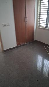 1 BHK Independent Builder Floor