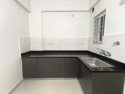 Kitchen Image of 1270 Sq.ft 2 BHK Apartment / Flat for sale in Rayasandra Bengaluru for Rs. 10550000
