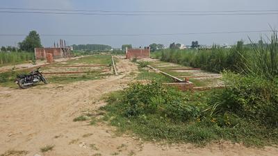 Image of 810 Sq.ft Residential Plot / Land for sale in Suman Nagar, Haridwar for Rs. 900000