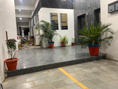 Balcony Image of 1008 Sq.ft 2 BHK Apartment / Flat for sale in R M Suyash Residency 2, Ghatlodiya Ahmedabad for Rs. 4700000