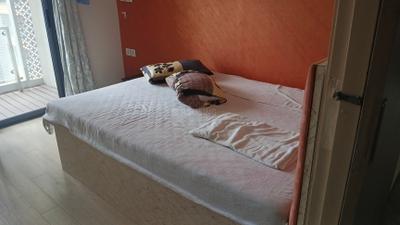 Bedroom Image of 955 Sq.ft 2 BHK Apartment / Flat for sale in Lodha New Cuffe Parade, Sion Mumbai for Rs. 33500000